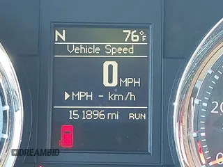 2014 Chrysler Town & Country Touring with VIN 2C4RC1BG9ER326259, listed as a IAAI auction lot 42160484 with 151,896 mi miles and . Bid and sale history available at DreamBid. Image 15.