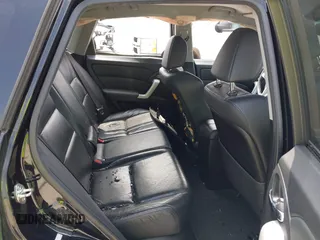 2009 Acura RDX with VIN 5J8TB18249A006640, listed as a IAAI auction lot 41905015 with 206,914 mi miles and . Bid and sale history available at DreamBid. Image 8.