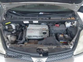 2005 Toyota Sienna CE with VIN 5TDZA23C35S328054, listed as a IAAI auction lot 42131396 with 192,443 mi miles. Bid and sale history available at carsss.com. Image 10.