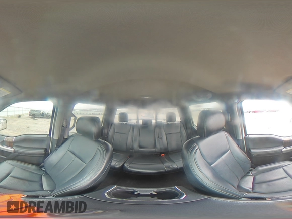 2019 Ford F-150 XL z VIN 1FTEW1E57KFD39241, wystawiony jako Copart lot #51621675 z przebiegiem 105 220 mil mil oraz Szkoda całkowita • Salvage title. Historia ofert i sprzedaży dostępna na DreamBid. Obrazek 13.