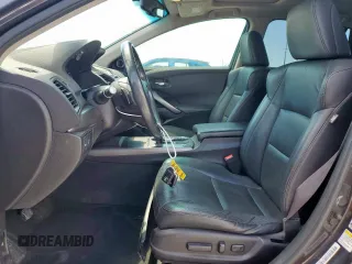 2015 Acura RDX Technology z VIN 5J8TB4H53FL016457, wystawiony jako Copart lot #56222085 z przebiegiem 164 092 mil mil oraz Szkoda całkowita • Salvage title. Historia ofert i sprzedaży dostępna na DreamBid. Obrazek 7.