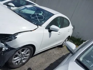 2016 Scion iA with VIN 3MYDLBZV6GY146908, listed as a IAAI auction lot 42127944 with Not Provided miles and . Bid and sale history available at DreamBid. Image 14.