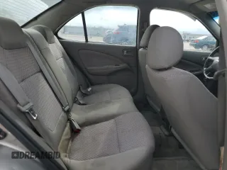 2004 Nissan Sentra S z VIN 3N1CB51D84L474912, wystawiony jako Copart lot #50819515 z przebiegiem 364 748 mil mil oraz Szkoda całkowita • Salvage title. Historia ofert i sprzedaży dostępna na DreamBid. Obrazek 10.