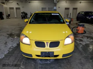2009 Pontiac G5 with VIN 1G2AL18H997236473, listed as a Copart auction lot 50988085 with 187,729 mi miles and Clean Title. Bid and sale history available at carsss.com. Image 5.