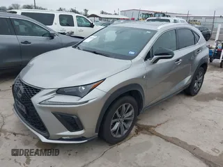 2020 Lexus NX 300 F Sport с VIN JTJSARBZ7L5001639, выставлен на аукционе IAAI как лот 41565608 с пробегом 102 914 миль миль и . История ставок и продаж доступна на DreamBid. Изображение 17.
