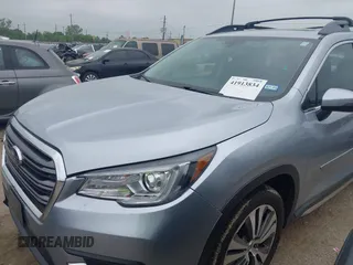 2020 Subaru Ascent Limited z VIN 4S4WMALD8L3447788, wystawiony jako IAAI lot #41913834 z przebiegiem 84 677 mil mil oraz . Historia ofert i sprzedaży dostępna na DreamBid. Obrazek 17.