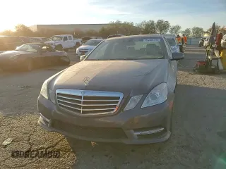 2012 Mercedes-Benz E 350 Luxury with VIN WDDHF2EB2CA545774, listed as a Copart auction lot 86400394 with 104,190 mi miles and Salvage title. Bid and sale history available at DreamBid. Image 11.