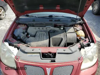 2007 Pontiac G5 z VIN 1G2AL15F777350505, wystawiony jako Copart lot #57496925 z przebiegiem 87 093 mil mil oraz Czysty tytuł • Clean title. Historia ofert i sprzedaży dostępna na DreamBid. Obrazek 11.