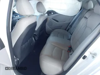 2014 Kia Optima EX z VIN 5XXGN4A74EG294124, wystawiony jako IAAI lot #41413272 z przebiegiem 154 058 mil mil oraz . Historia ofert i sprzedaży dostępna na DreamBid. Obrazek 8.