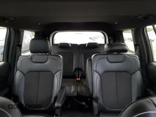 2024 Jeep Grand Cherokee Altitude X with VIN 1C4RJKAG5R8554807, listed as a Copart auction lot 57866795 with 14,037 mi miles and Salvage title. Bid and sale history available at DreamBid. Image 10.