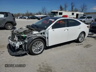2014 Lexus ES 330 with VIN JTHBK1GG8E2122644, listed as a Copart auction lot 50403485 with 99,728 mi miles and Salvage title. Bid and sale history available at DreamBid. Image 1.