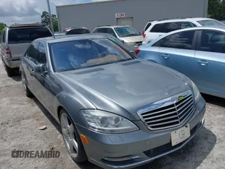 2012 Mercedes-Benz S 550 с VIN WDDNG7DB3CA466869, выставлен на аукционе IAAI как лот 42490577 с пробегом 145 257 миль миль и . История ставок и продаж доступна на DreamBid. Изображение 1.