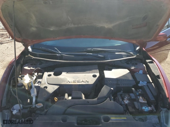 2016 Nissan Altima 2.5 S with VIN 1N4AL3AP3GC250260, listed as a Copart auction lot 86004434 with 137,317 mi miles and Salvage Title. Bid and sale history available at carsss.com. Image 11.