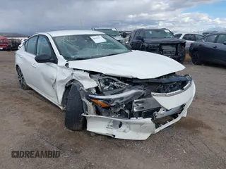 2020 Nissan Altima SR z VIN 1N4BL4CVXLC214582, wystawiony jako IAAI lot #40665527 z przebiegiem 90 224 mil mil oraz . Historia ofert i sprzedaży dostępna na DreamBid. Obrazek 1.