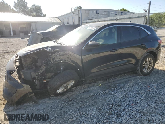 2020 Ford Escape SE с VIN 1FMCU9G61LUC48167, выставлен на аукционе Copart как лот 56717195 с пробегом 85 686 миль миль и Списание • Salvage title. История ставок и продаж доступна на DreamBid. Изображение 1.