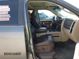 2013 Ram 2500 Laramie Longhorn с VIN 3C6UR5GL3DG615364, выставлен на аукционе IAAI как лот 42022183 с пробегом 228 113 миль миль и . История ставок и продаж доступна на DreamBid. Изображение 5.
