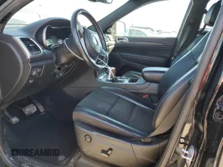 2019 Jeep Grand Cherokee Upland with VIN 1C4RJFAG1KC819376, listed as a Copart auction lot 48198915 with 78,322 mi miles and Salvage Title. Bid and sale history available at carsss.com. Image 7.