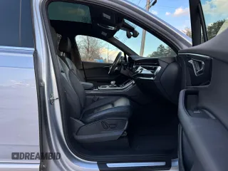 2021 Audi Q7 Premium with VIN WA1AXAF72MD024576, listed as a Copart auction lot 42853485 with 108,845 mi miles and Clean title. Bid and sale history available at DreamBid. Image 5.