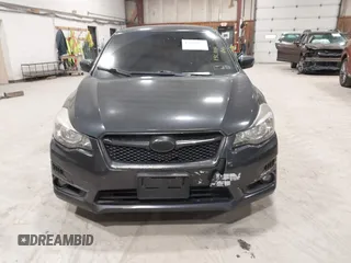 2016 Subaru Impreza с VIN JF1GJAA66GG005392, выставлен на аукционе IAAI как лот 42328877 с пробегом 156 944 миль миль и . История ставок и продаж доступна на DreamBid. Изображение 12.