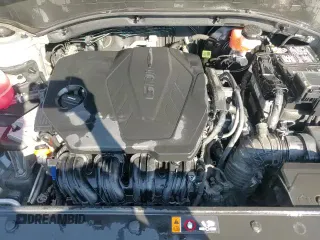 2023 Hyundai Santa Fe SEL с VIN 5NMS2DAJ8PH538862, выставлен на аукционе Copart как лот 71414025 с пробегом 58 015 миль миль и Списание • Salvage title. История ставок и продаж доступна на DreamBid. Изображение 15.