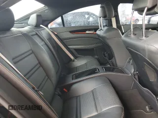 2014 Mercedes-Benz CLS 63 S AMG с VIN WDDLJ7GB0EA105283, выставлен на аукционе Copart как лот 58752095 с пробегом 16 311 миль миль и Чистый • Clean title. История ставок и продаж доступна на DreamBid. Изображение 10.