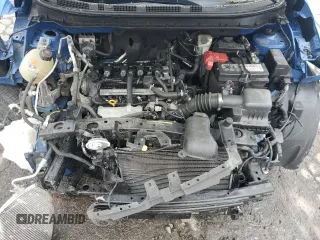 2021 Nissan Kicks S с VIN 3N1CP5BV3ML465561, выставлен на аукционе Copart как лот 57097245 с пробегом 88 152 миль миль и Списание • Salvage title. История ставок и продаж доступна на DreamBid. Изображение 12.