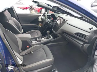 2024 Subaru Crosstrek Wilderness с VIN 4S4GUHU66R3763485, выставлен на аукционе IAAI как лот 41912311 с пробегом 11 303 миль миль и . История ставок и продаж доступна на DreamBid. Изображение 5.