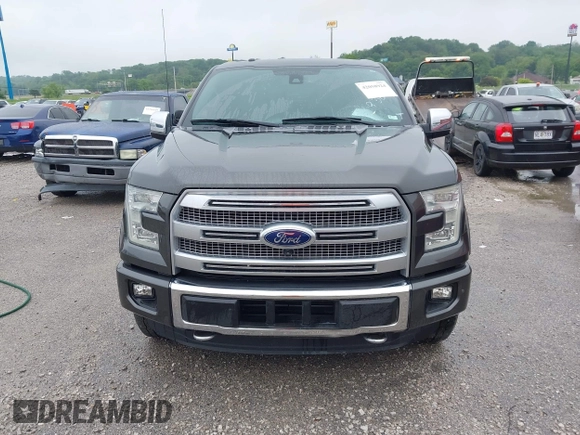 2015 Ford F-150 XLT with VIN 1FTEW1EG6FFC93652, listed as a IAAI auction lot 42058924 with 158,956 mi miles and . Bid and sale history available at DreamBid. Image 12.