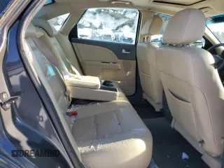 2008 Mercury Sable Premier с VIN 1MEHM43W88G604654, выставлен на аукционе Copart как лот 83016534 с пробегом 82 750 миль миль и Чистый • Clean title. История ставок и продаж доступна на DreamBid. Изображение 10.