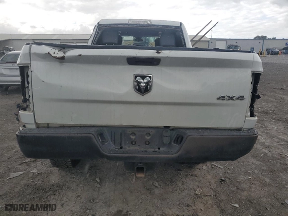 2014 Ram 2500 Tradesman with VIN 3C6UR5CL5EG219024, listed as a Copart auction lot 74020384 with 146,675 mi miles and Salvage Title. Bid and sale history available at carsss.com. Image 6.