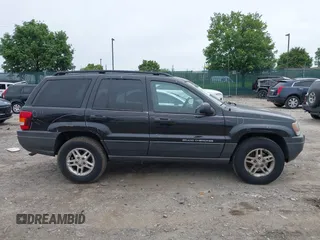 2004 Jeep Grand Cherokee Laredo z VIN 1J4GW48S54C198115, wystawiony jako IAAI lot #42351240 z przebiegiem 189 416 mil mil oraz . Historia ofert i sprzedaży dostępna na DreamBid. Obrazek 14.