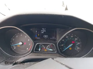 2014 Ford Focus Titanium with VIN 1FADP3N28EL119791, listed as a IAAI auction lot 42712044 with 144,338 mi miles and . Bid and sale history available at DreamBid. Image 7.