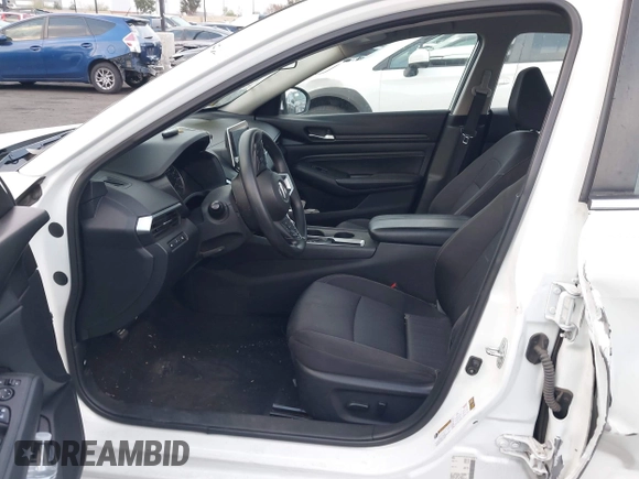 2019 Nissan Altima S with VIN 1N4BL4BV2KC227147, listed as a IAAI auction lot 41902761 with 98,810 mi miles and . Bid and sale history available at carsss.com. Image 5.