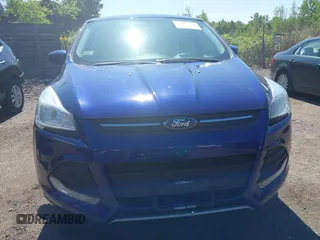 2016 Ford Escape SE z VIN 1FMCU9GX2GUC47933, wystawiony jako IAAI lot #42301520 z przebiegiem 115 751 mil mil oraz . Historia ofert i sprzedaży dostępna na DreamBid. Obrazek 12.