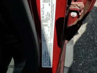 2022 Ram 1500 Big Horn z VIN 1C6RRFFGXNN296442, wystawiony jako Copart lot #64558045 z przebiegiem 33 925 mil mil oraz Szkoda całkowita • Salvage title. Historia ofert i sprzedaży dostępna na DreamBid. Obrazek 13.