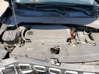 2022 Jeep Compass Latitude с VIN 3C4NJCBB3NT137141, выставлен на аукционе Copart как лот 63345805 с пробегом 54 983 миль миль и Списание • Salvage title. История ставок и продаж доступна на DreamBid. Изображение 11.