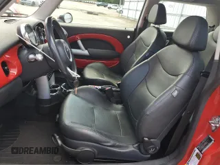 2005 MINI Hardtop S z VIN WMWRE33565TL15602, wystawiony jako Copart lot #58003515 z przebiegiem 134 495 mil mil oraz Szkoda całkowita • Salvage title. Historia ofert i sprzedaży dostępna na DreamBid. Obrazek 7.