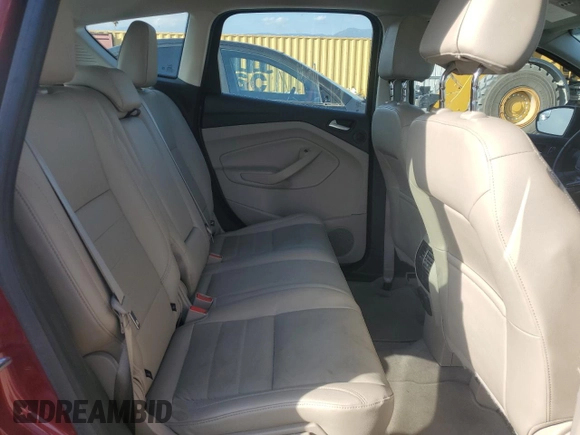 2015 Ford C-Max Energi SEL with VIN 1FADP5CUXFL122337, listed as a Copart auction lot 45984524 with 111,758 mi miles. Bid and sale history available at carsss.com. Image 10.