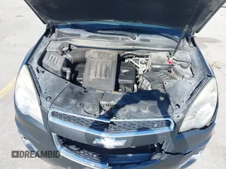 2013 Chevrolet Equinox LT with VIN 2GNFLNEK2D6199386, listed as a IAAI auction lot 42254906 with 122,574 mi miles and . Bid and sale history available at DreamBid. Image 10.