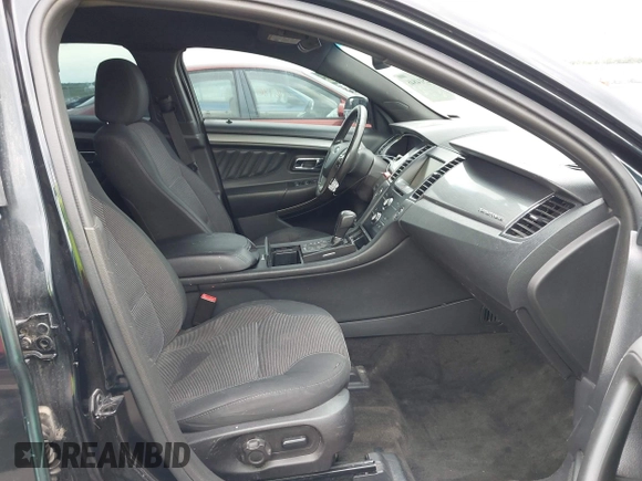 2015 Ford Taurus SEL with VIN 1FAHP2H85FG108575, listed as a IAAI auction lot 42514846 with 209,478 mi miles and . Bid and sale history available at DreamBid. Image 5.