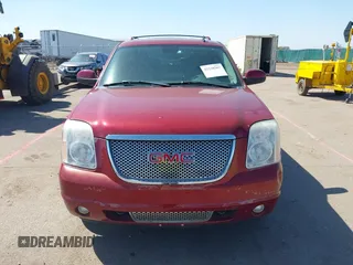 2008 GMC Yukon Denali with VIN 1GKFK63858J161835, listed as a IAAI auction lot 42228567 with 157,879 mi miles and . Bid and sale history available at DreamBid. Image 12.