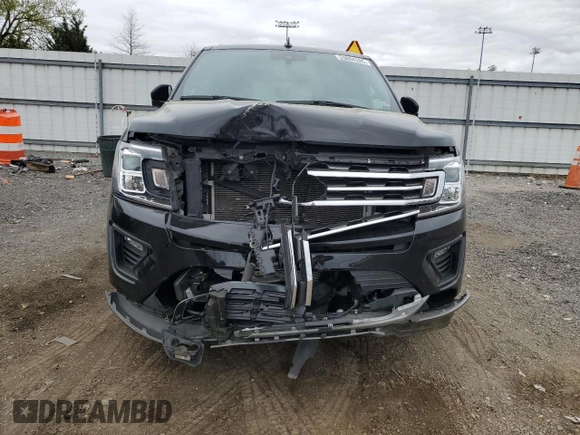 2020 Ford Expedition XLT с VIN 1FMJU1JT7LEA70606, выставлен на аукционе Copart как лот 53884285 с пробегом 100 538 миль миль и Списание • Salvage title. История ставок и продаж доступна на DreamBid. Изображение 5.