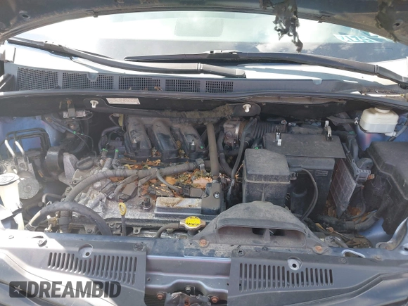 2014 Toyota Sienna LE AAS with VIN 5TDKK3DC6ES458218, listed as a IAAI auction lot 42670342 with 79,213 mi miles and . Bid and sale history available at DreamBid. Image 10.