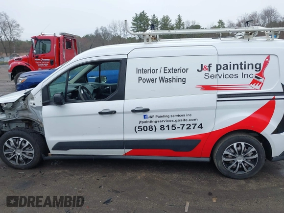 2014 Ford Transit Connect XLT с VIN NM0LS7F70E1144523, выставлен на аукционе IAAI как лот 42019588 с пробегом 215 822 миль миль и . История ставок и продаж доступна на DreamBid. Изображение 15.