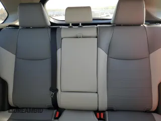 2024 Toyota RAV4 Hybrid XLE Premium z VIN 2T3B6RFV0RW074218, wystawiony jako Copart lot #56917295 z przebiegiem 14 969 mil mil oraz Szkoda całkowita • Salvage title. Historia ofert i sprzedaży dostępna na DreamBid. Obrazek 10.