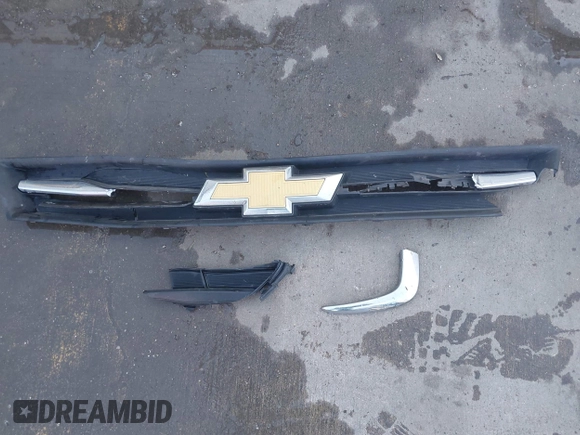 2020 Chevrolet Trax LS с VIN 3GNCJKSBXLL222340, выставлен на аукционе IAAI как лот 42072480 с пробегом 42 272 миль миль и . История ставок и продаж доступна на DreamBid. Изображение 12.
