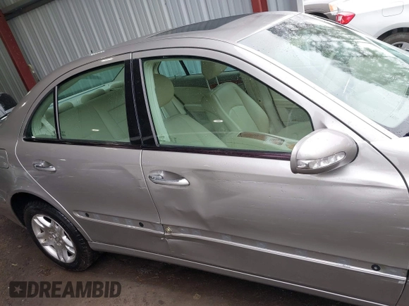 2006 Mercedes-Benz E 320 CDI with VIN WDBUF26J36A895559, listed as a IAAI auction lot 41742132 with 197,606 mi miles and . Bid and sale history available at DreamBid. Image 13.