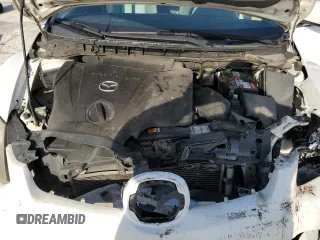 2007 Mazda CX-7 Touring with VIN JM3ER293170125546, listed as a Copart auction lot 84879244 with 160,664 mi miles and Salvage Title. Bid and sale history available at carsss.com. Image 13.