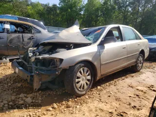 2000 Toyota Avalon XL z VIN 4T1BF28B4YU032815, wystawiony jako Copart lot #55579375 z przebiegiem Nie podano mil oraz Nie do naprawy • Non repairable. Historia ofert i sprzedaży dostępna na DreamBid. Obrazek 1.