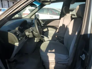 2006 Chevrolet Uplander LS Fleet with VIN 1GNDV23L86D166957, listed as a Copart auction lot 45735935 with 143,178 mi miles and Salvage Title. Bid and sale history available at DreamBid. Image 7.